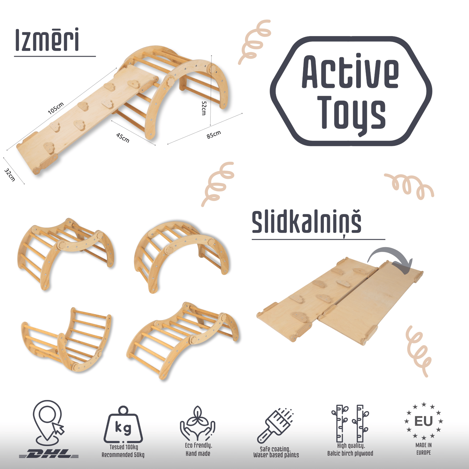 3in1 Test product