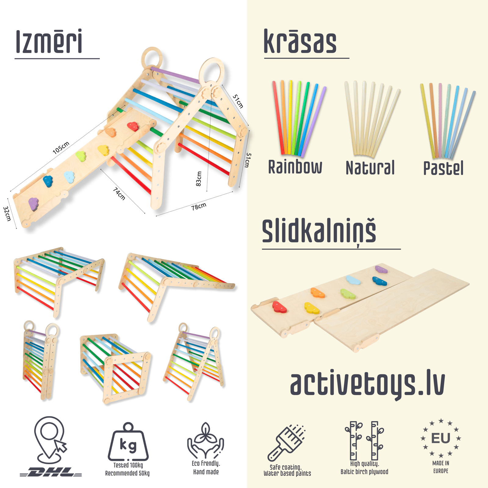 3in1 Test product